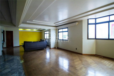 Apartamento à venda com 4 suítes no Centro, Sorocaba, SP