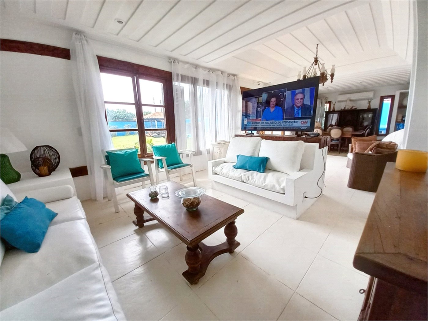 Casa à venda com 4 quartos em Marina, Armação dos Búzios, RJ
