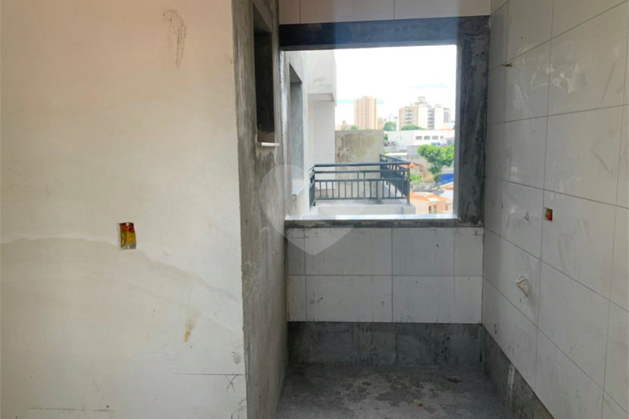 Apartamento à venda com 2 quartos em Santana, São Paulo, SP