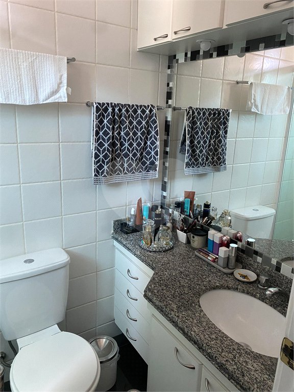 Apartamento à venda com 3 quartos, sendo 1 suíte, em Vila Andrade, São Paulo, SP
