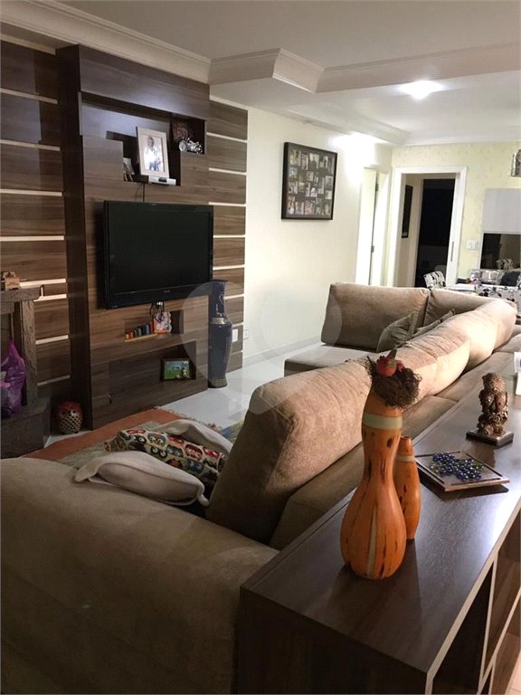 Apartamento à venda com 3 quartos, sendo 1 suíte, em Casa Verde, São Paulo, SP