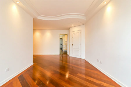 Apartamento à venda com 4 quartos, sendo 3 suítes, em Brooklin Paulista, São Paulo, SP