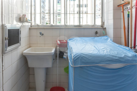 Apartamento à venda com 3 quartos, sendo 1 suíte, em Tijuca, Rio de Janeiro, RJ