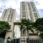 Apartamento à venda com 2 quartos em Vila Andrade, São Paulo, SP