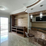 Apartamento com 4 dormitórios à venda, 240 m² por R$ 2.000.000,00 - Ponta da Praia - Santos/SP