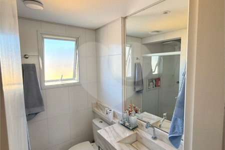 Apartamento à venda com 2 quartos em Vila Galvão, Guarulhos, SP