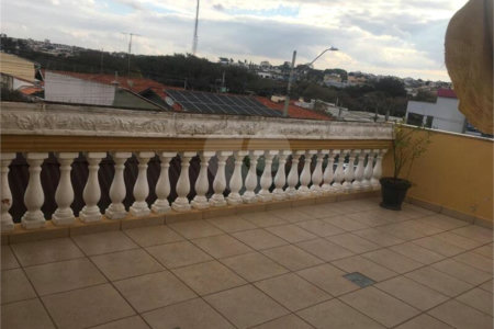 Casa à venda com 5 quartos, sendo 3 suítes, em Vila Almeida, Indaiatuba, SP