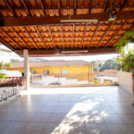 Sobrado à venda com 4 quartos, sendo 1 suíte,  em Vila Aguiar, São Roque, SP