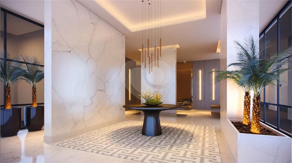 Apartamento à venda com 3 suítes em Jardim Paulista, São Paulo, SP