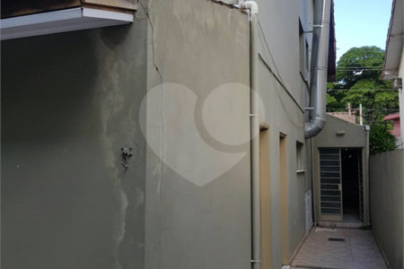 Sobrado à venda com 3 quartos, sendo 1 suíte, em Chácara Santo Antônio, São Paulo, SP