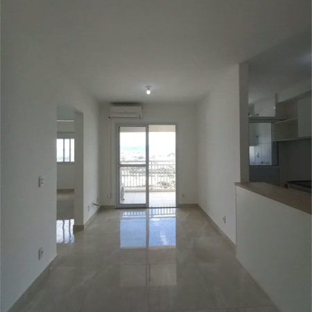 Apartamento à venda com 2 quartos em Água Branca, São Paulo, SP