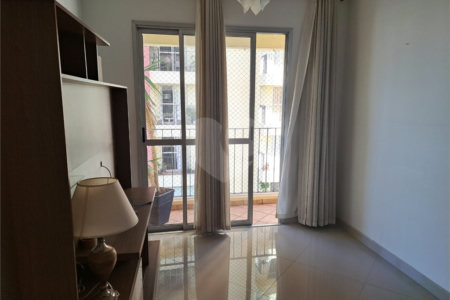 Apartamento à venda com 2 quartos em Vila Jaguara, São Paulo, SP