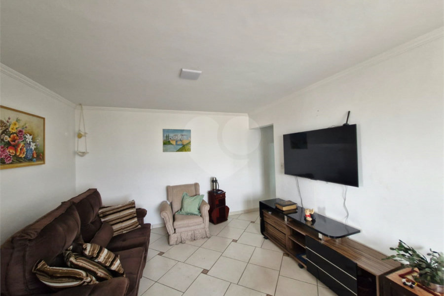 Apartamento à venda com 2 quartos em Tucuruvi, São Paulo, SP