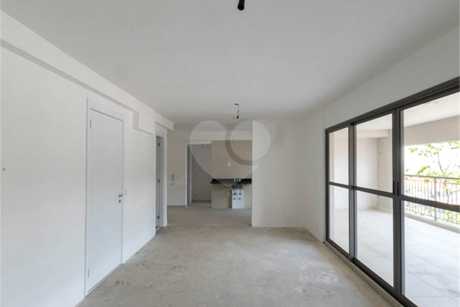 Apartamento à venda com 3 suítes em Tucuruvi, São Paulo, SP