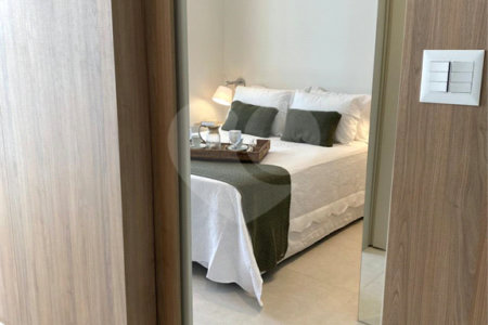 Apartamento à venda ou para alugar com 1 suíte em Jardim Paulista, São Paulo, SP
