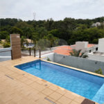 Casa à venda com 4 quartos, sendo 2 suítes, no condomínio Residencial Villaggio Paradiso, Itatiba - SP