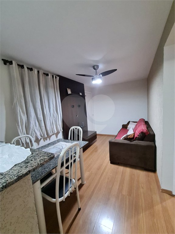 Apartamento no Spazio Monte Olimpio