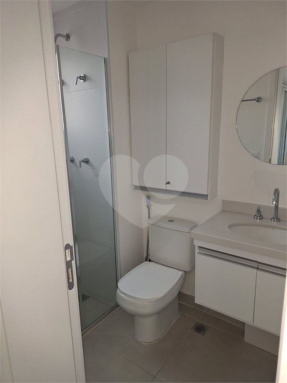 Apartamento à venda com 3 suítes em Vila Anastácio, São Paulo, SP