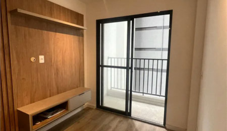 Studio à venda com 1 quarto em Pinheiros, São Paulo, SP