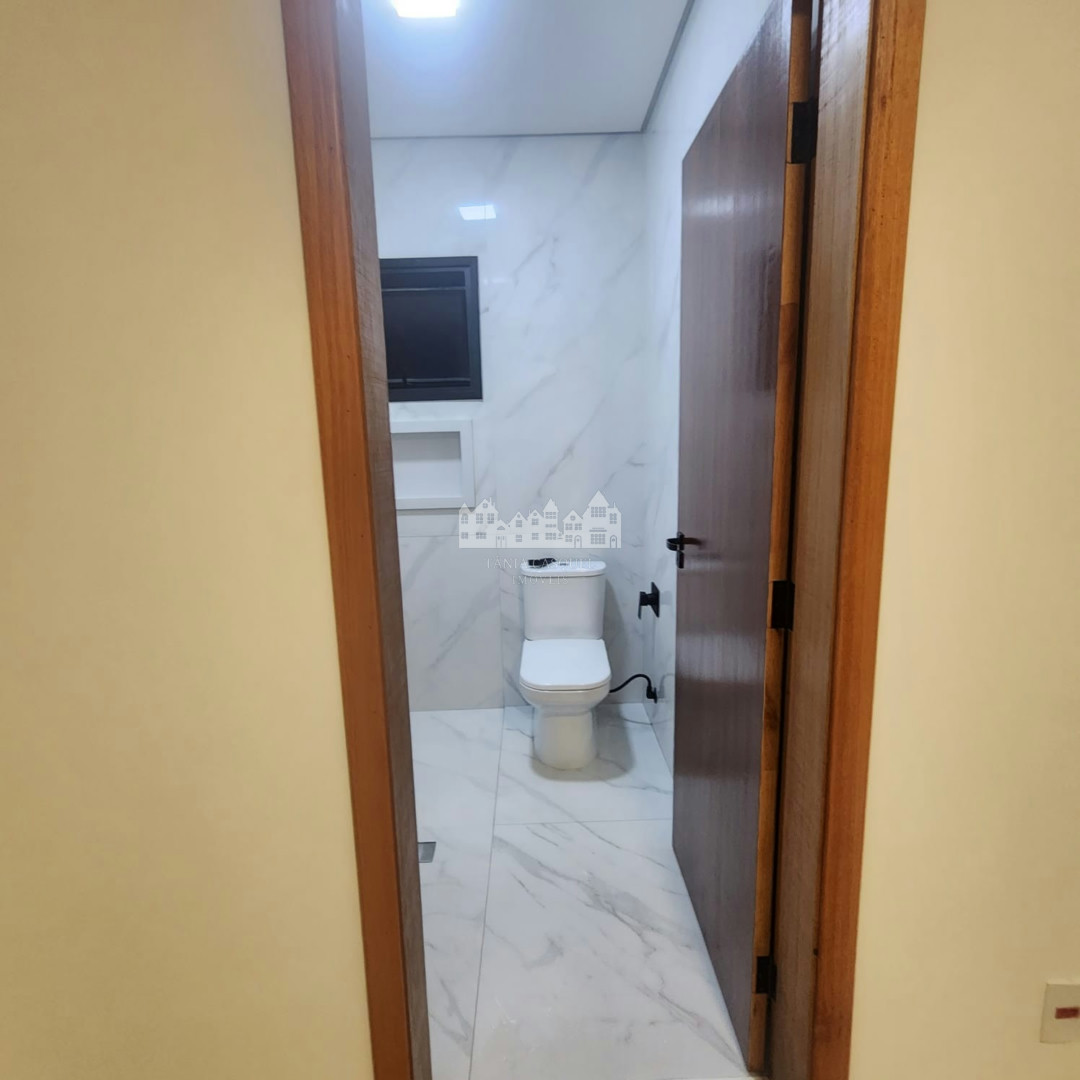 Casa de Condomínio, 3 quartos - Foto 19