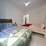 Apartamento com 2 dormitórios, 93 m² - venda por R$ 1.200.000,00 ou aluguel por R$ 7.021,00/mês - Gonzaga - Santos/SP