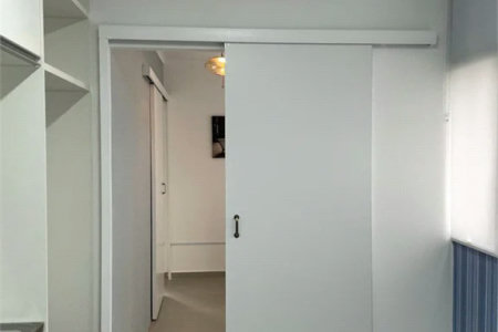 Sala à venda ou para alugar com 1 quarto em Cerqueira César, São Paulo, SP