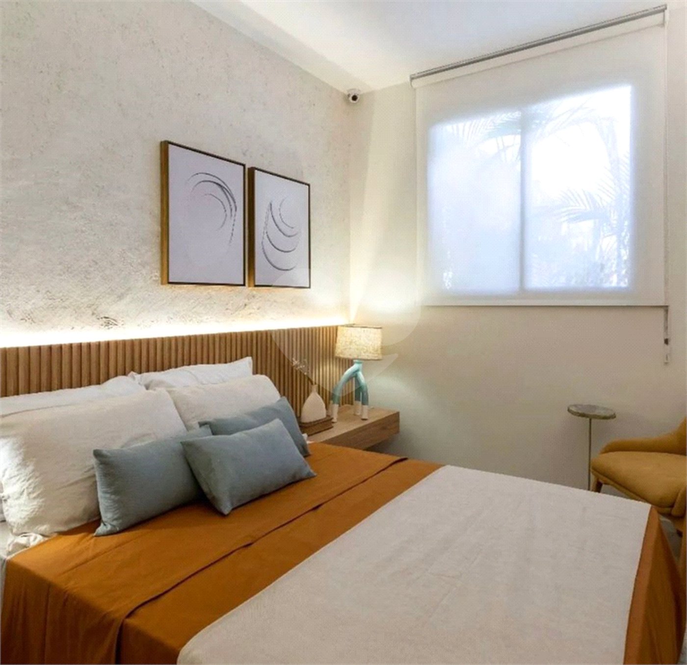 Apartamento à venda com 2 quartos em Santo Cristo, Rio de Janeiro, RJ