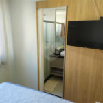 Apartamento à venda com 2 quartos, sendo 1 suíte, em Pechincha, Rio de Janeiro, RJ