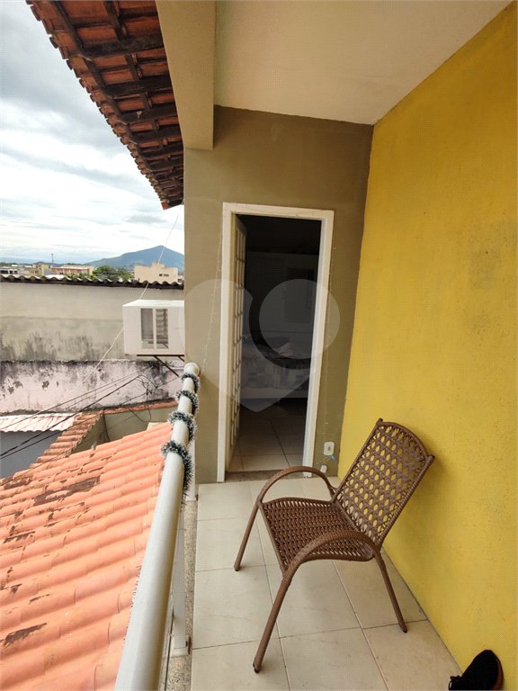 Casa à venda com 3 quartos, sendo 1 suíte, em Inhoaíba, Rio de Janeiro, RJ