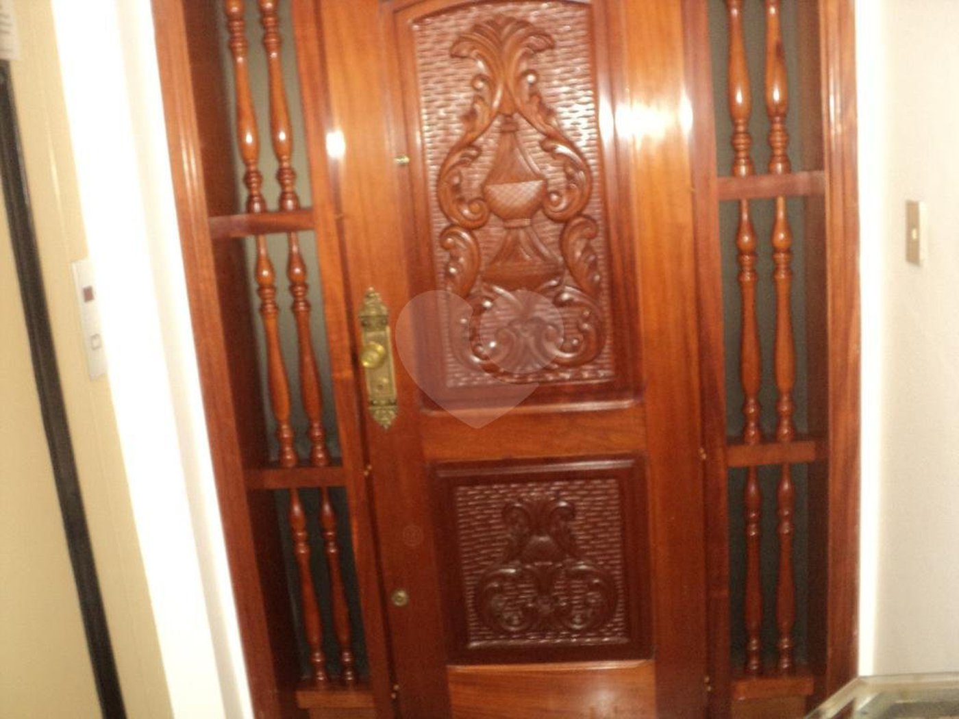 Apartamento à venda com 3 suítes em Água Fria, São Paulo, SP