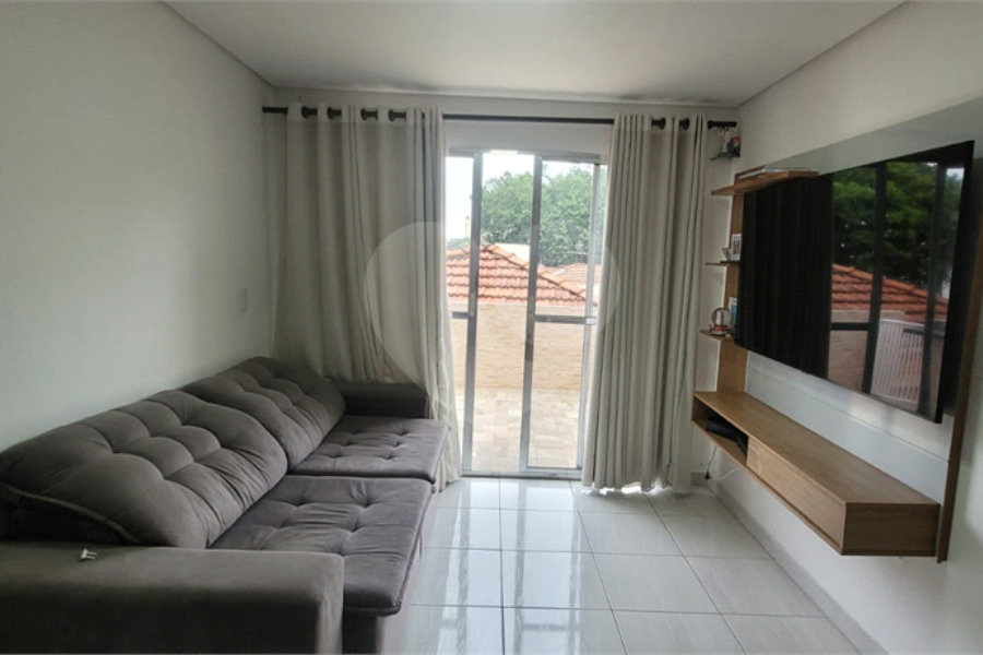 Sobrado à venda com 5 quartos, sendo 1 suíte, em Vila Maria, São Paulo, SP