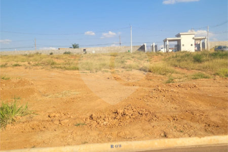 Terreno à venda no condomínio Villa Trivento, Indaiatuba - SP