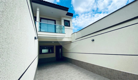 Casa à venda com 3 suítes em Vila Maria, São Paulo, SP