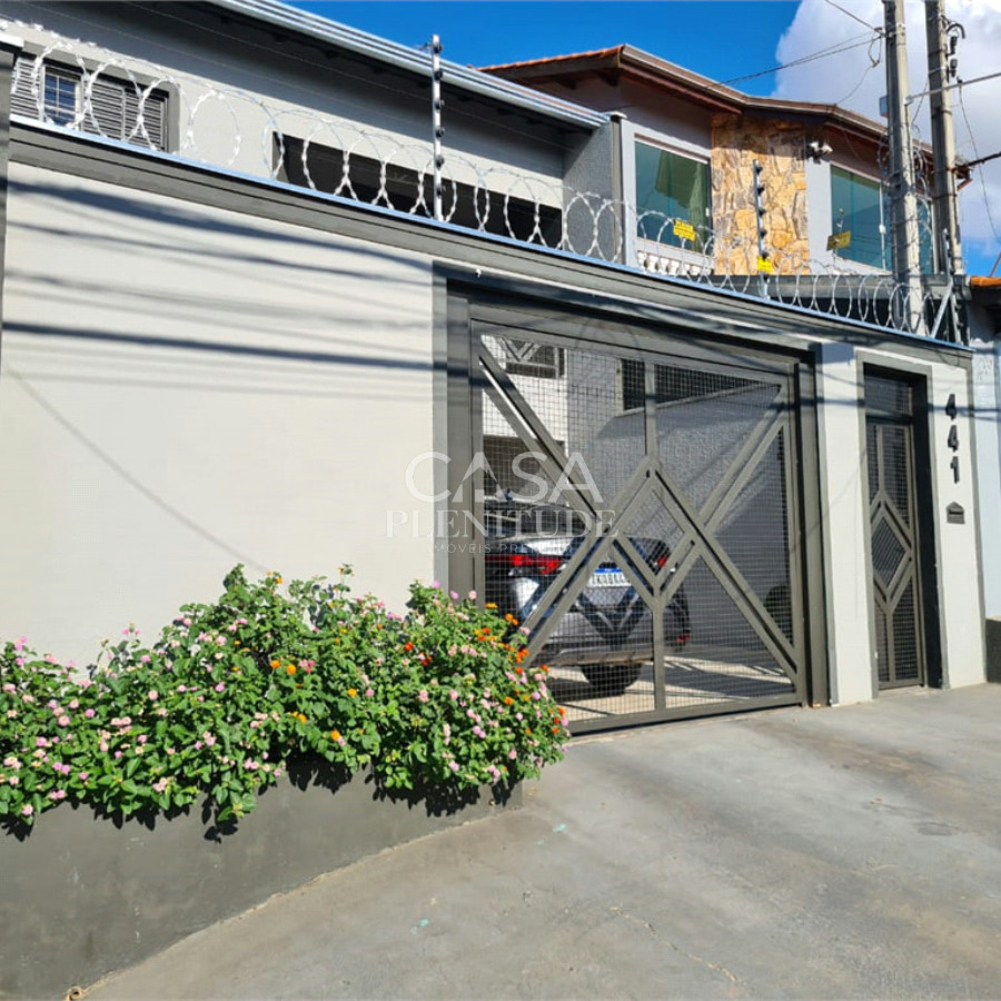 Casa à venda com 3 quartos, sendo 1 suíte, em Jardim Wanel Ville Iv, Sorocaba, SP