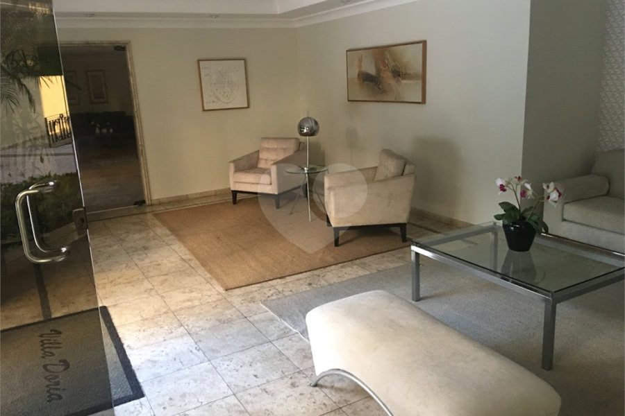 Apartamento à venda com 4 suítes em Morumbi, São Paulo, SP