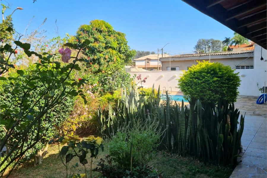 Casa Térrea à venda com 3 quartos no Centro, Serra Negra, SP