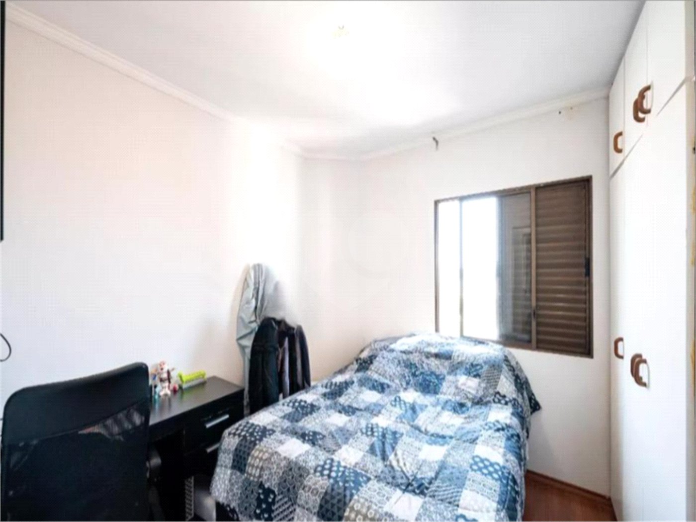 Apartamento à venda com 3 quartos em Vila Guarani (z Sul), São Paulo, SP