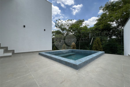 Casa à venda com 3 suítes no condomínio Residencial Cyrela Landscape Esplanada, Votorantim - SP