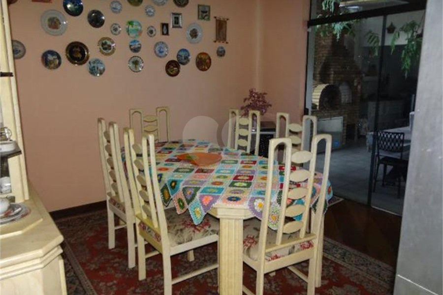 Casa à venda com 6 quartos, sendo 2 suítes, em Jardim França, São Paulo, SP