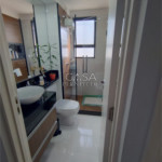 Apartamento à venda com 2 quartos em Jardim Santa Fé, Sorocaba, SP