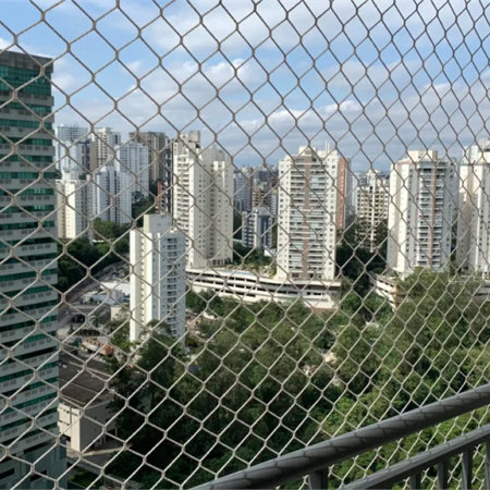 Apartamento à venda com 4 quartos, sendo 2 suítes,  em Jardim Caboré, São Paulo, SP