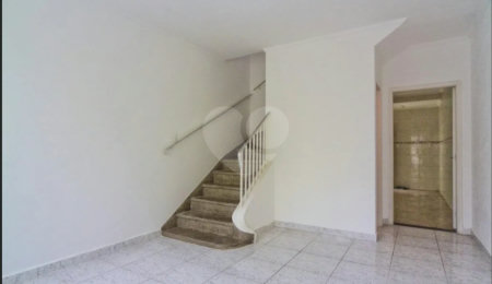 Sobrado à venda com 3 quartos em Santana, São Paulo, SP