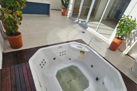 Casa à venda com 3 suítes no condomínio Palma de Mallorca Private Houses, São Paulo - SP