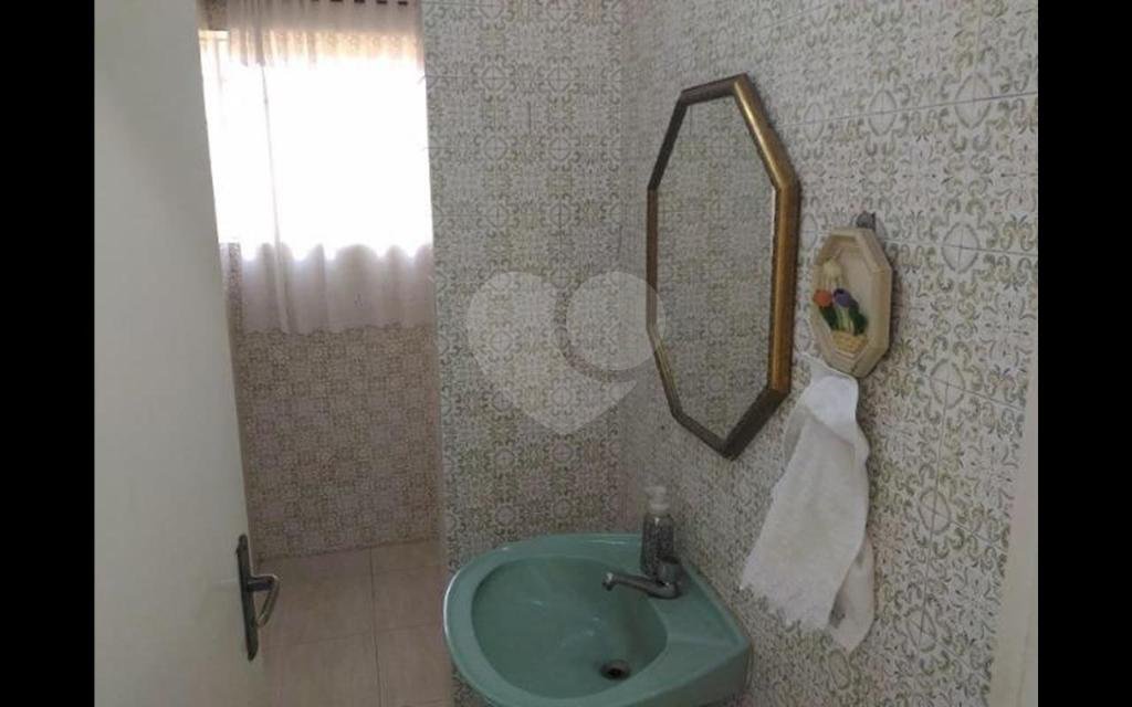 Sobrado à venda com 3 quartos em Jaguaré, São Paulo, SP