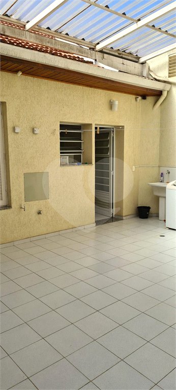 Sobrado à venda com 3 quartos, sendo 1 suíte, em Vila Mariana, São Paulo, SP