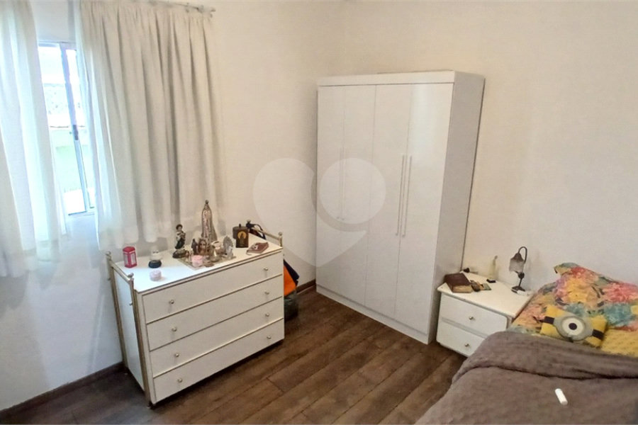 Apartamento à venda com 1 quarto em Santana, São Paulo, SP
