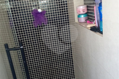Sobrado à venda com 2 quartos em Jardim Monte Alegre, São Paulo, SP