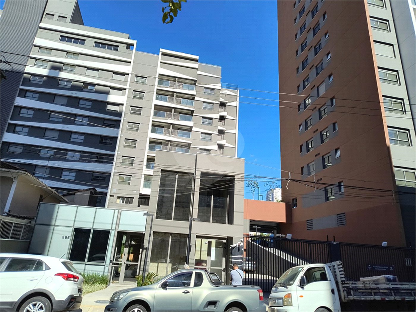 Studio à venda com 1 quarto em Ipiranga, São Paulo, SP