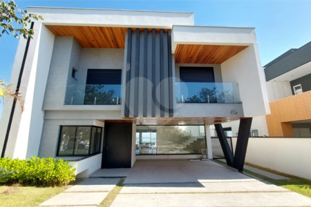 Casa à venda ou para alugar com 5 suítes no condomínio Residencial Alphaville Ii, São José dos Campos - SP