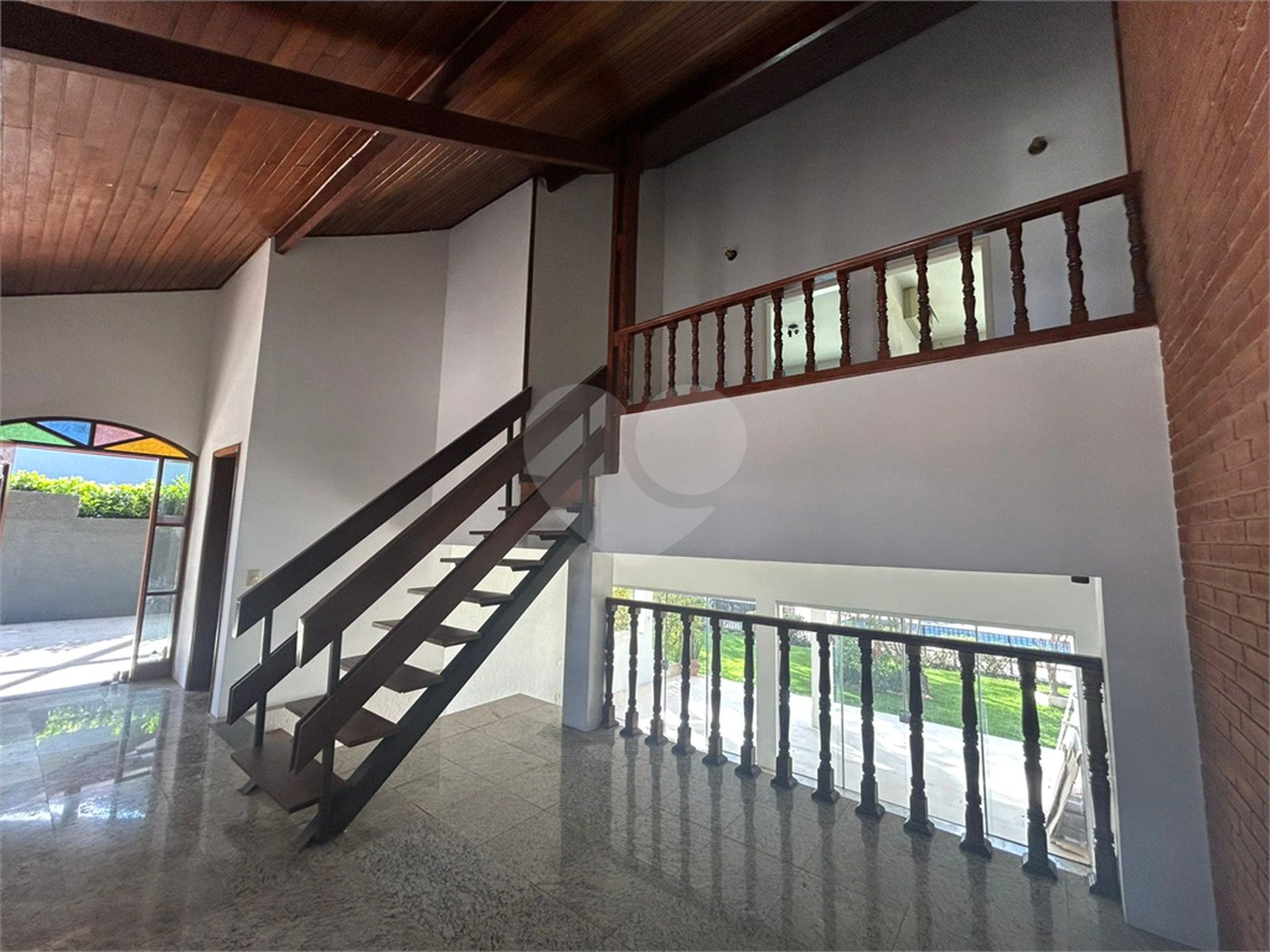 Casa para alugar com 3 suítes no condomínio Alpes da Cantareira, Mairiporã - SP